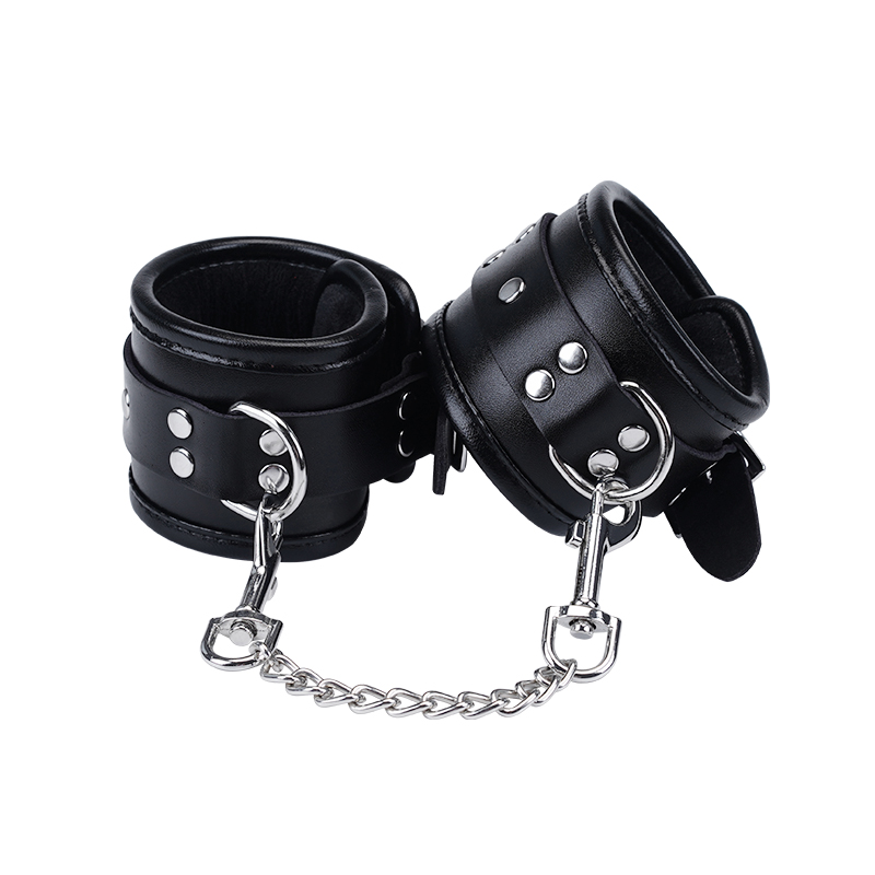 Bondage Cuffs image1