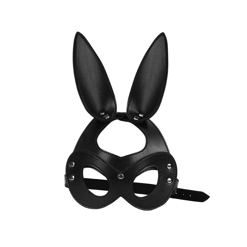 Noir Bunny image1